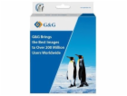 G&G Inkoust kompatibilní s / inkoust s CL-561XL, NC-RCL56...