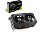 Asus Grafická karta TUF GeForce GTX 1660 Gaming OC 6GB GD...