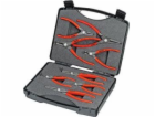Knipex Sada přesných kleští na pojistné kroužky 8 kusů - ...
