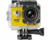 SJCAM Žlutá kamera SJ4000
