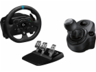 Logitech Volant G923 pro Xbox Series X|S/Xbox One/PC (941...