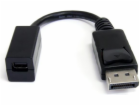 StarTech.com 6in DisplayPort to Mini DisplayPort Video Ca...