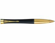 Parker Kuličkové pero Urban Classic Muted Black GT (S0767040)