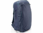 Peak Design Batoh Travel Line Cestovní batoh Peak Design 30L Půlnoční modrá