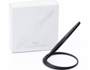 Pininfarina Segno ETHERGRAF PININFARINA SPACE X tužka, černá