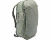 Peak Design Batoh Travel Line Cestovní batoh Peak Design 30L šalvějově šedo-zelený