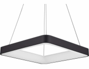 Italux Závěsné svítidlo Giacinto 5304-850SQP-BK-3