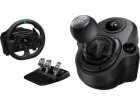 Logitech Volant G923 pro PS5/PS4/PC (941-000149) + řadicí...