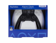 White Controller Alarm Clock (PlayStation 5)