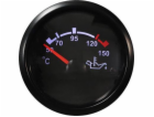 Auto Gauge Automatický ukazatel teploty oleje T90 52mm