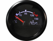 Auto Gauge Automatický ukazatel teploty oleje T90 52mm