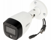 Dahua Technology Technologie Dahua CAMERA AHD, HD-CVI, HD-TVI, PAL HAC-HFW1801CM-IL-A-0280B-S2 - 8,3 Mpx 4K UHD 2,8 mm DAHUA