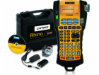 Dymo Tiskárna štítků DYMO Rhino 5200 je stabilní Hartscha...