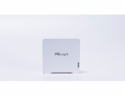 MILESIGHT Senzor kvality ovzduší AM103L LoRaWAN 3 v 1 měří: teplotu, vlhkost, CO2, kompaktní velikost, baterii