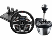 Thrustmaster Volant T248 pro PC/PS4/PS5 (4160783) + konektor TH8A (4060059)