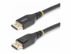 StarTech.com 50ft (15m) VESA-Certified Active DisplayPort...