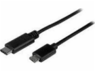 StarTech.com USB C to Micro USB Cable 2m 6ft - USB-C to M...