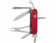 Victorinox Cybertool 34 Ruby