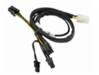 Gigabyte Kabel Gigabyte Mini SAS HD na SLIM SAS #30 900mm...