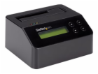 StarTech USB 3.0 Hard Drive Eraser Dock for 2.5" & 3.5" S...