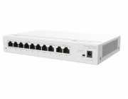 Huawei Přepínač Huawei S380-S8P2T | Router | 2x GE WAN, 8x GE LAN, PoE+, 124W