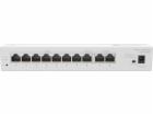 Huawei Přepínač Huawei S380-S8P2T | Router | 2x GE WAN, 8...