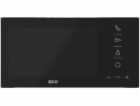 ACO  GLASS-PRO-7 BK Monitor Familio COMO PRO 7  