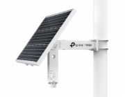 TP-LINK Inteligentní solární systém 90W/18V_998*516*30mm solární panel; 30Ah/3*12VDC výstupní baterie