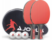 Joola Sada stolních tenisů JOOLA DUO CARBON