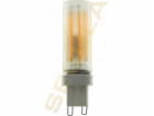 Segula SEGULA LED G9 Stift matt 4,5W 400Lm 2700K dimmbar