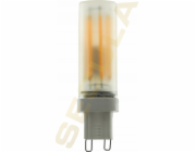 Segula SEGULA LED G9 Stift matt 4,5W 400Lm 2700K dimmbar