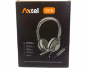 Stereo USB-C sluchátka Axtel Axtel ONE UC