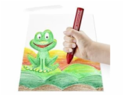 STAEDTLER Voskovky "Noris Junior", 18 barev, jumbo 224 C18