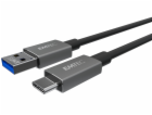 Emtec Cable USB-A to Type-C 1m