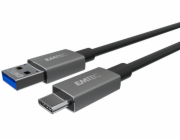Emtec Cable USB-A to Type-C 1m