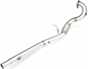 RM Motors Downpipe AUDI A3 QUATTRO SEAT CUPRA R