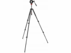 Manfrotto stativová video sada Manfrotto stativová hlava ...
