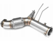 RM Motors Downpipe BMW f01, f02, f10, f11 550d 750d N57X
