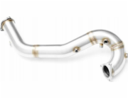 RM Motors Downpipe AUDI A4 A5 2.7 3.0 TDI B8