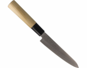 Herbertz Herbertz Drobný japonský kuchyňský nůž 129 mm (349813)