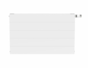 Stelrad Dekorativní radiátor Planar Style s hladkým předním panelem Typ 33 60 x 100 cm (GR-ST-PS-33/60/100)