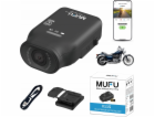 MUFU Videorekordér MUFU MOTOCAM V11S FULLHD 7H MOTOCYKLOV...