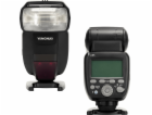 Yongnuo Blesk Blesk YONGNUO YN690EX-RT pro Canon