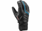 Leki LEKI GLOVES Phoenix 3D vintage blue 9.0