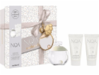 Cacharel Noa 100ml edt + Tělové mléko 2x50ml