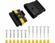 Konektor Superseal 1.5 6x