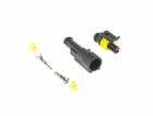Konektor Superseal 1.5 1x