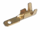 Konektor faston neizolovaný 4.8mm  0.3-1.0mm