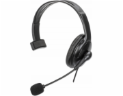 Manhattan Sluchátka 180849 (180849)