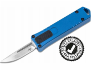 Boker Automatický nůž Böker Plus Micro USB OTF modrý